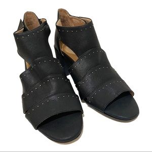 Naturalized Soul heels